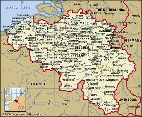 belgium list of cities|List of municipalities of Belgium .